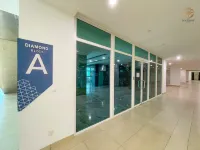 Kuching Riverine Resort