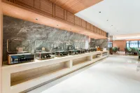 Yunlong Hotel Hotels in Wutai