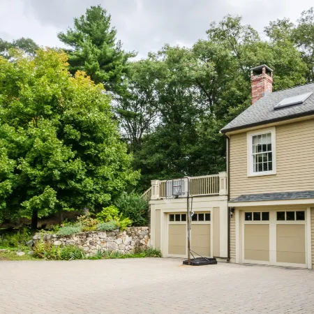 Boston Lexington private quiet house rooms
