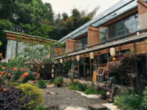 JY    H0TEL Hotel berhampiran Jinxingxiang Rural Passenger Transport Terminal