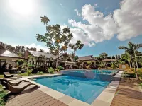 The Zen Villas Resort Hotels in Lipa