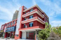 Home Inn Huayi Select Hotel (Muping Bus Station Branch) Hotel a Yantai