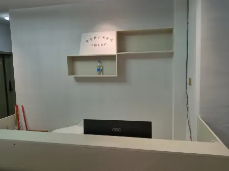 Junlai Chinese Inn Отели рядом с достопримечательностью «Wufengxi Ancient Town»