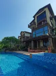 Fogang Country Garden Qingquan City Aoyu Homestay