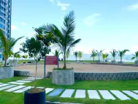 Jesselton Quay - Sunset Ocean View Apartments by Quality Home Living