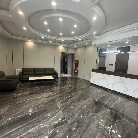 Fengning Jiacheng Hotel