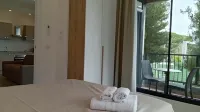 CconfortHotels Puglia Promenade Apartment 1