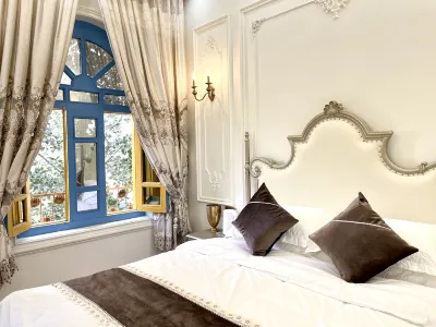 Kolba homestay Hotels near Xiang Fei Park