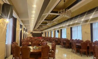 Holiday Inn Wulagai Management Area