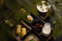 TelveVilla·Wang Shan Homestay Hotel