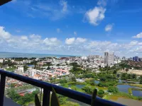 Beihai Sea Mingyue Homestay - Kondo