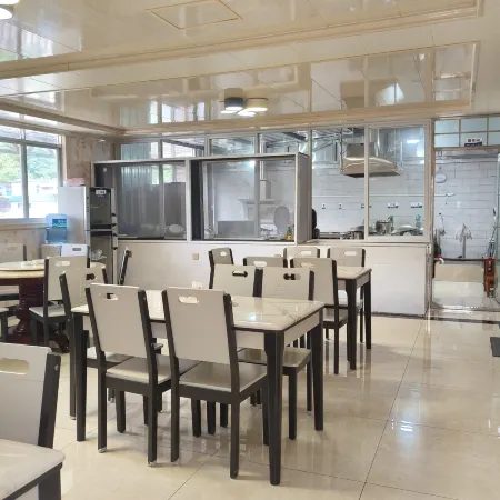 Malipo Huayi Homestay