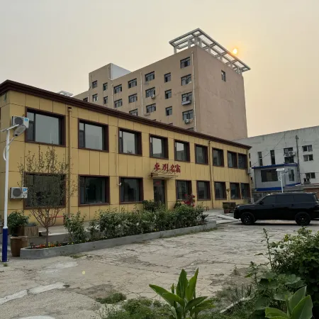 ZhuoYue Homestay
