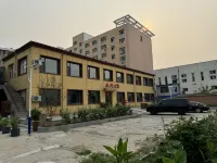 ZhuoYue Homestay