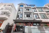 Pingtan Island Homestay