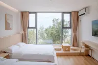 Yingxingwan Beach Homestay (Yangjiang Dongping Pearl Bay Scenic Area) Hotels near Zhenzhugang