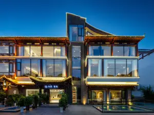 LIBOTOWNSWATERFRONT·CONSTELLATION