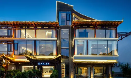 LIBOTOWNSWATERFRONT·CONSTELLATION