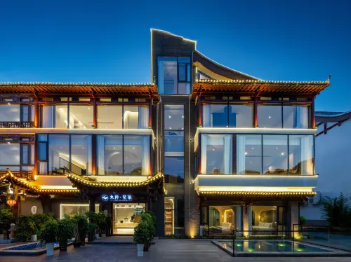 LIBOTOWNSWATERFRONT·CONSTELLATION