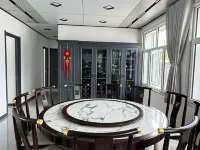 Xiangwang Yashe Homestay Hotels in Hulin