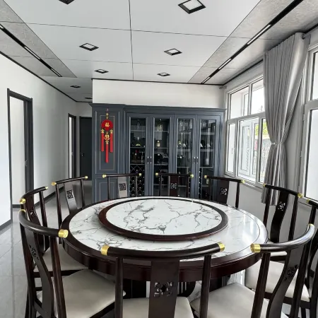 Xiangwang Yashe Homestay