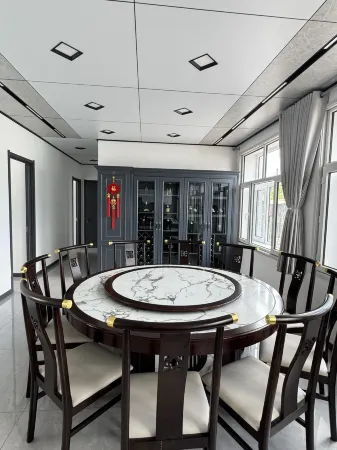 Xiangwang Yashe Homestay