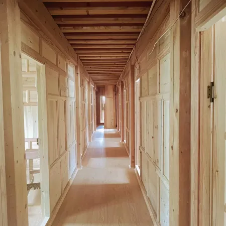 Diebu Dingzi Zhaxi Homestay