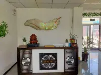 Weichang Arctic Village Homestay Reception Center - Pet friendly