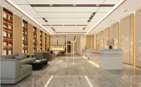 Nanyan Orange Hotel (Yiyang County Administrative Center) Các khách sạn ở Dặc Dương