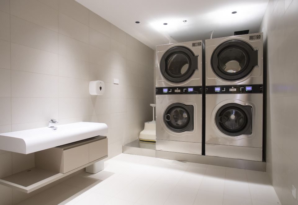 이웨이 원뤼 호텔 조식 이미지