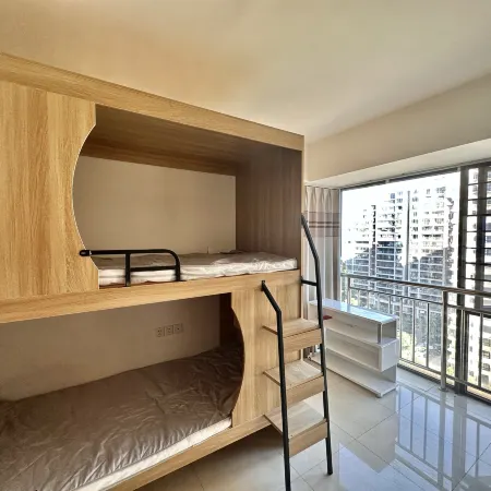 Haikou Sihai Hostel