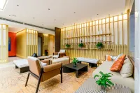 灰鯨國際飯店（洪洞時代廣場人民法院店） 洪洞住宿飯店