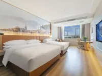 Vienna Hotel Hotels in Shanshan