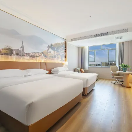 Vienna Hotel