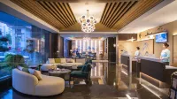 See Songshan Hotel Hotel a Dengfeng
