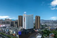 Atour Hotel Pingxiang Anyuan Tianhong Plaza - Wifi