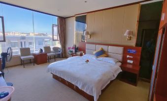 Xiangyunduoduo Business Hotel