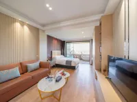 南山別院温泉酒店 眉縣酒店