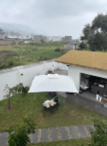 Wuyue Wenquan Homestay (Eryuan Niujie)