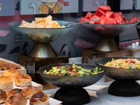 City Comfort Inn (Zhaoqing Huaiji Commercial Pedestrian Street) - breakfast