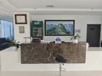 Leling Zaolin Academy Hotel Hotel di Provinsi Qingyun