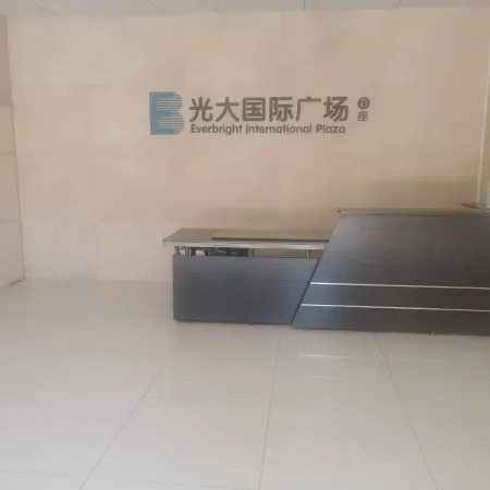 Youban Hostel (Hefei Railway Station)