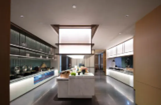 Atour Hotel Huzhou Zhili Administrative Center