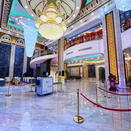 Qishi International Hotel