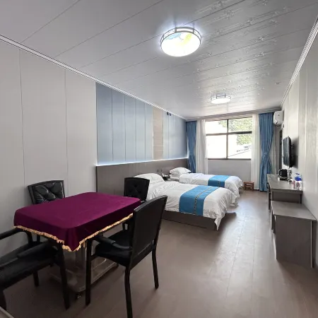 Manshiguang Hotel