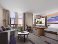 Hampton by Hilton Urumqi Innovation Plaza Hotels near Urumqi Botanical Garden