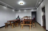 Liannan Youling Yao Village Yunyao Homestay