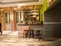 Lao Xu Shan Zhuang Hotels in Kinmen