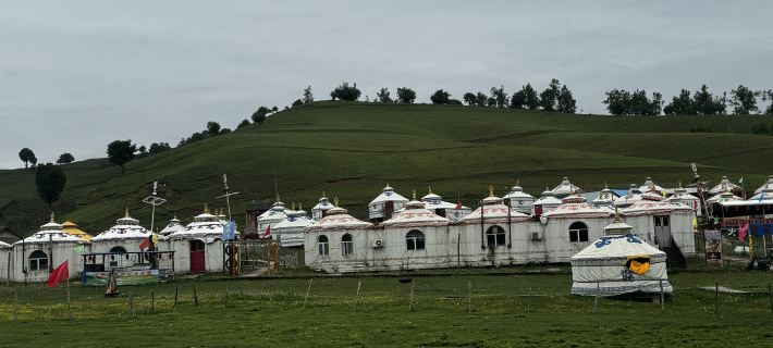 Lao Banzhang Inn (Guanshan Grassland Scenic Area) Hotels in Long County