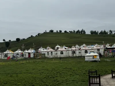 Schinbach B&B